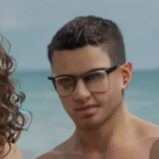 AIポルノ画像ジェネレーター