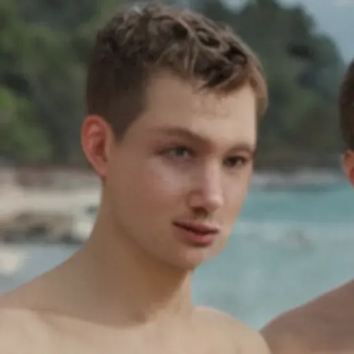 AIポルノ写真ジェネレーター