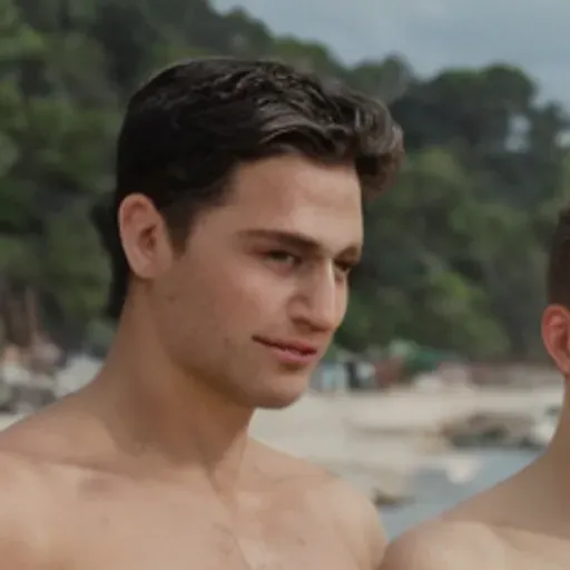 AIポルノ写真ジェネレーター