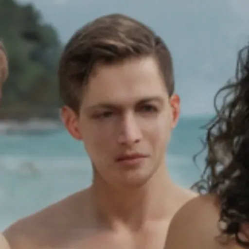 AIポルノ写真ジェネレーター