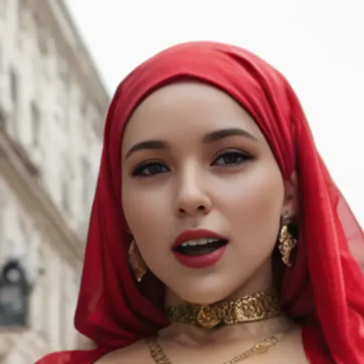 générateur d’images porno IA