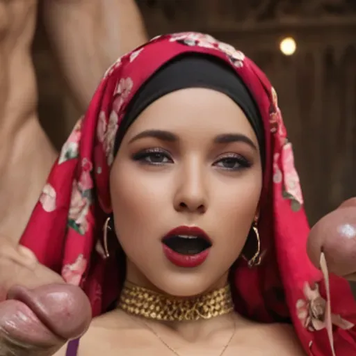 générateur d’images porno IA