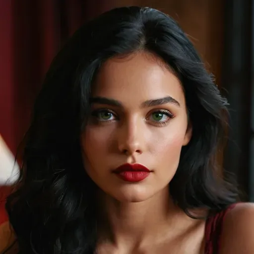 yapay zekâ porno görsel üretici