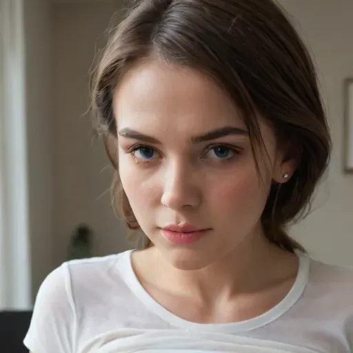 yapay zekâ porno görsel üretici