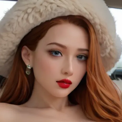 AI 포르노 이미지 생성기