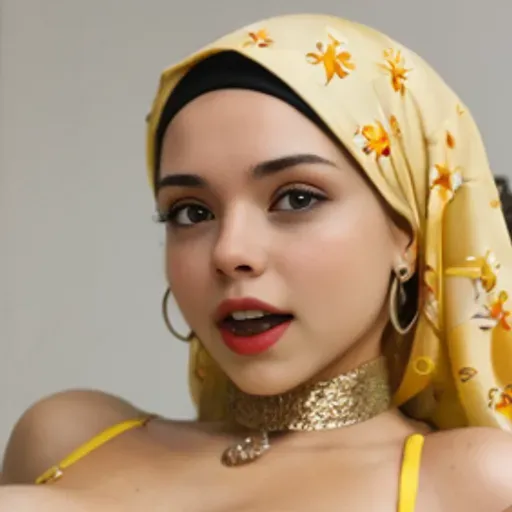 générateur d’images porno IA