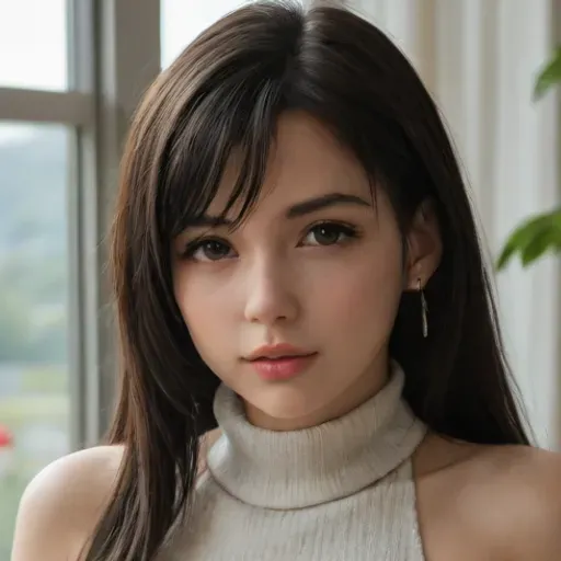 AI porn image generator