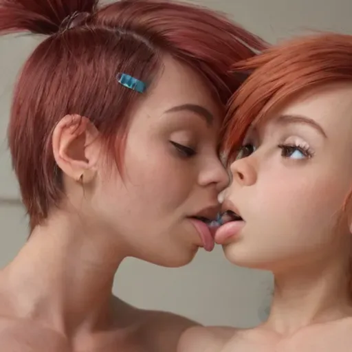 KI-Pornobildchen-Generator