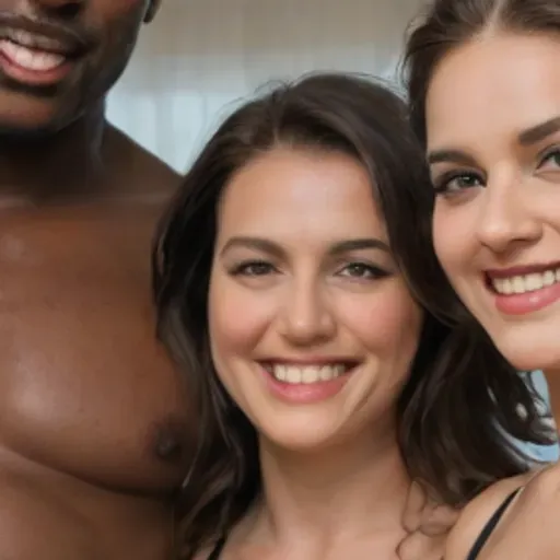 yapay zekâ porno görsel üretici