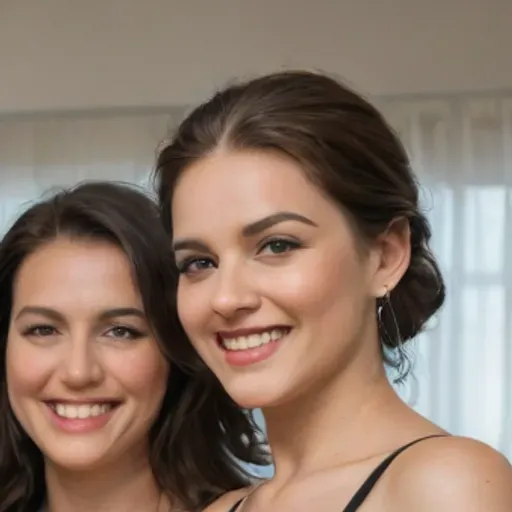 yapay zekâ porno foto üretici