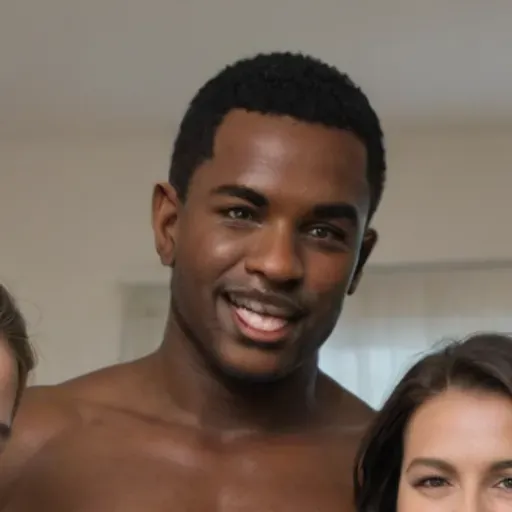 yapay zekâ porno görsel üretici