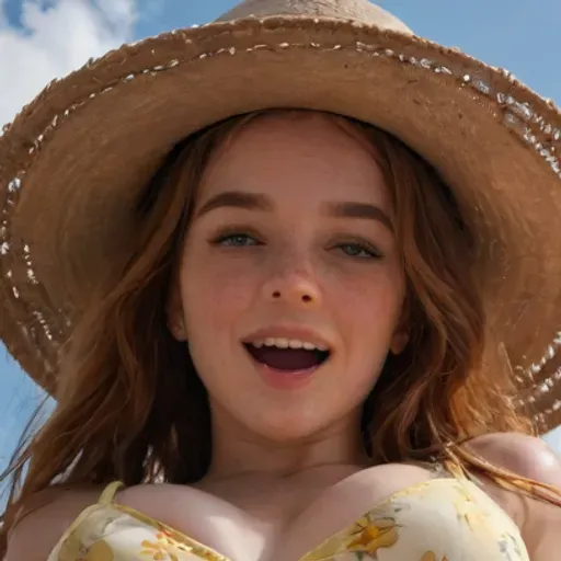 AI porn image generator