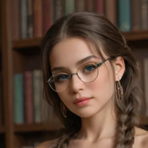 AI色情圖片產生器