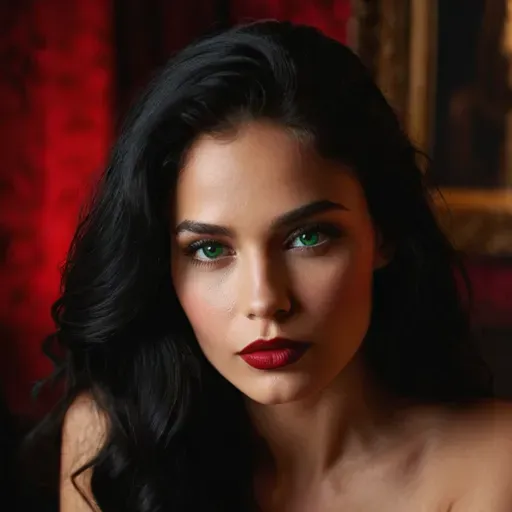 AI porn image generator