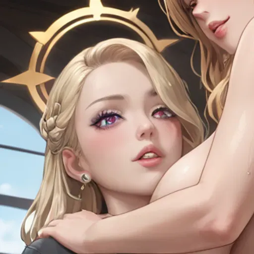 AI色情图片生成器