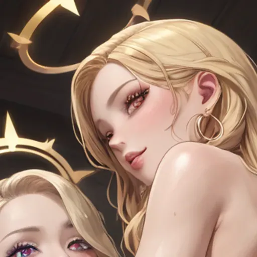 AI色情照片生成器