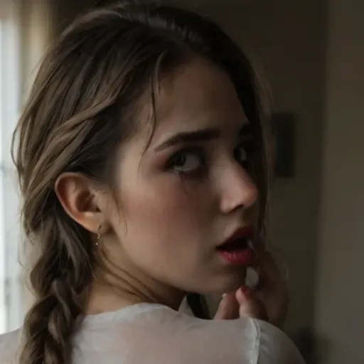 AI色情图片生成器