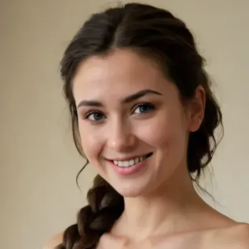 AIポルノ画像ジェネレーター