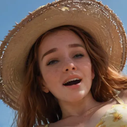 AI色情图片生成器