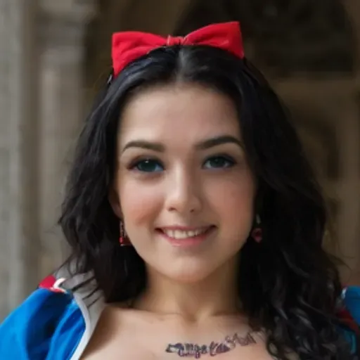 AI porn image generator