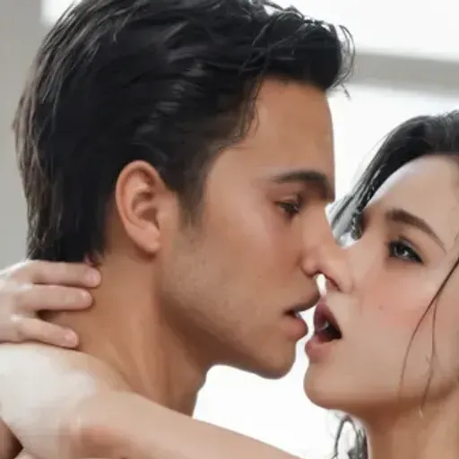 AIポルノ画像ジェネレーター