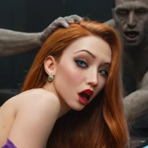 AI porn pic generator