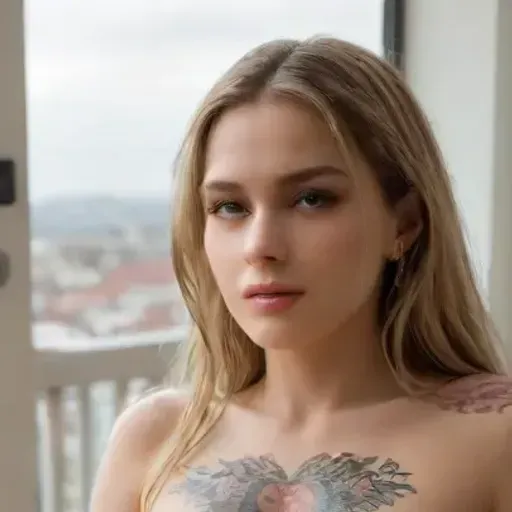 yapay zekâ porno görsel üretici