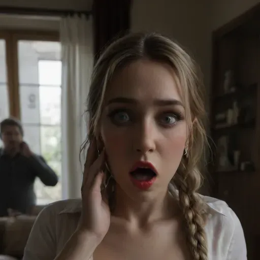 AI色情圖片產生器