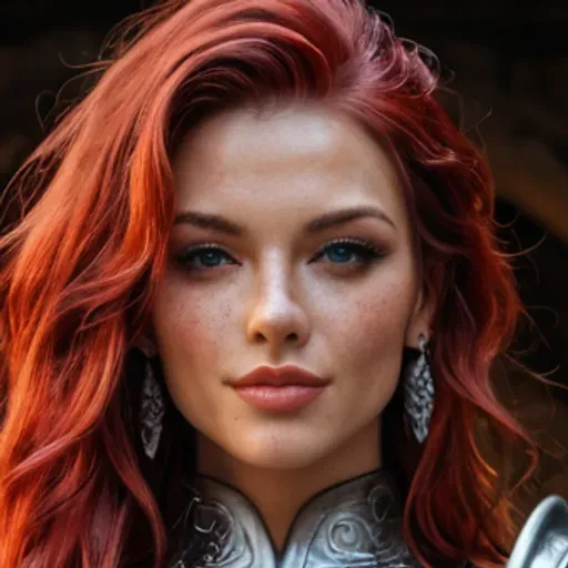 Pencipta imej lucah AI