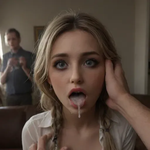 generatore di immagini porno IA