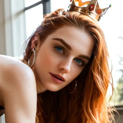 generatore di immagini porno IA