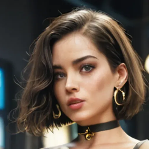 โปรแกรมสร้างภาพโปรนที่ใช้ปัญหา AI