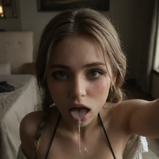 generatore di immagini porno IA