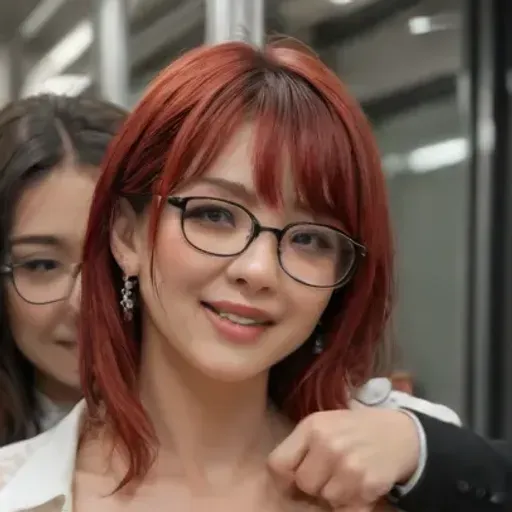 AI色情图片生成器