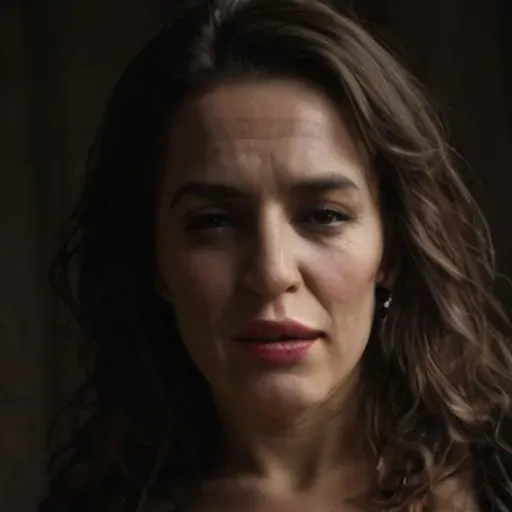 KI-Pornobild-Generator