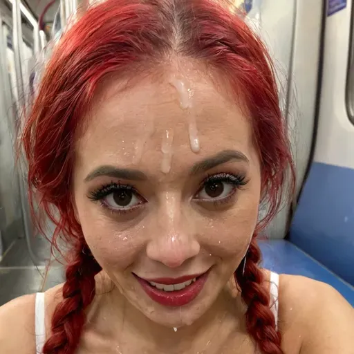 generatore di immagini porno IA