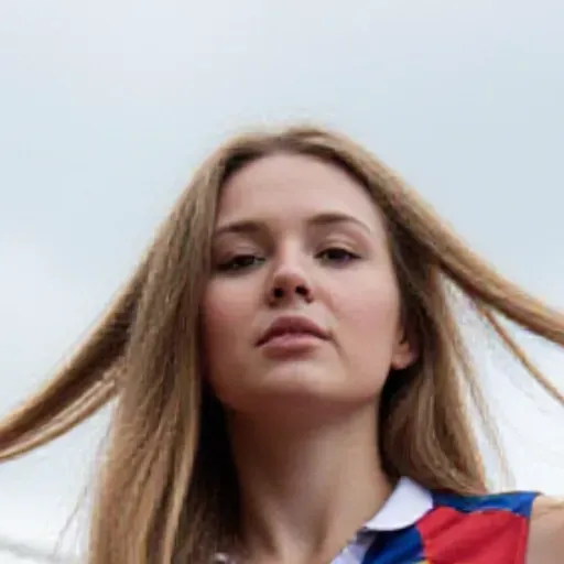 โปรแกรมสร้างภาพโปรนที่ใช้ปัญหา AI