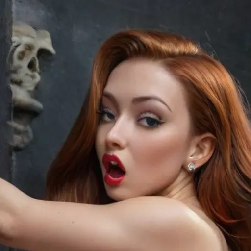 yapay zekâ porno foto üretici