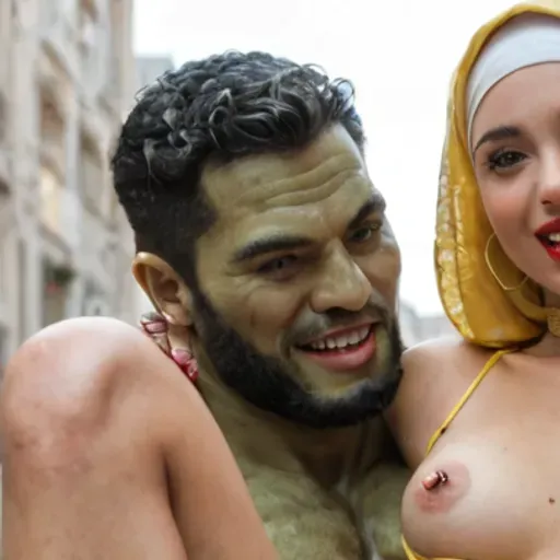 générateur d’images porno IA