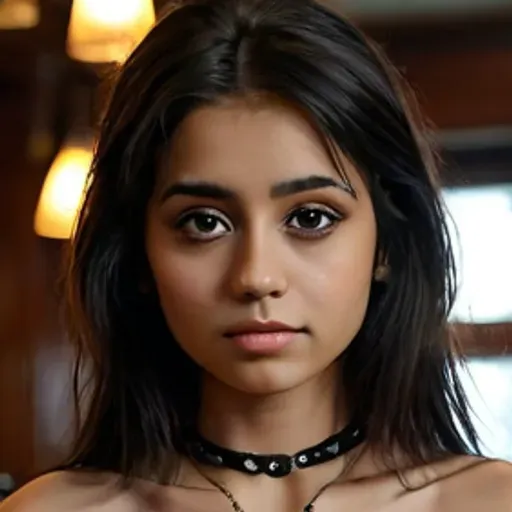 AI色情圖片產生器