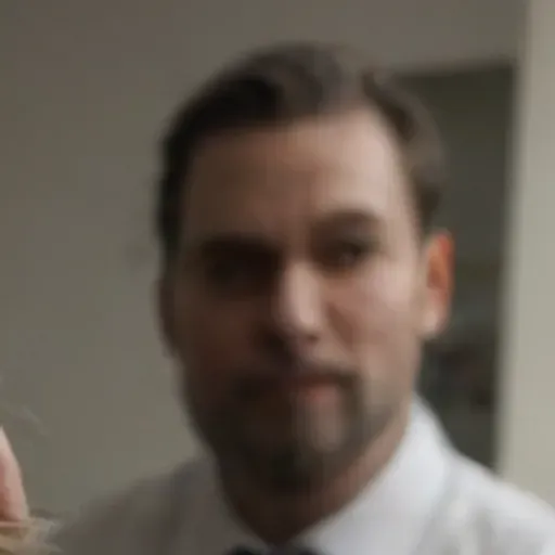 AIポルノ画像ジェネレーター