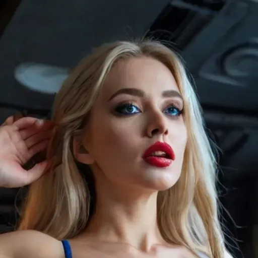 โปรแกรมสร้างภาพโปรนที่ใช้ปัญหา AI