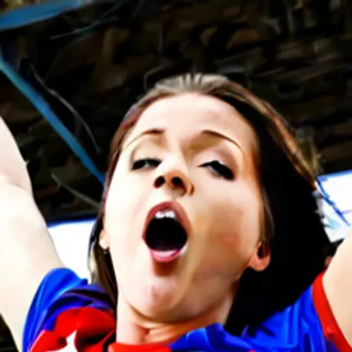 AI porn image generator