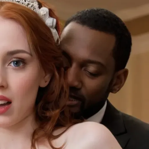 AI 포르노 사진 생성기