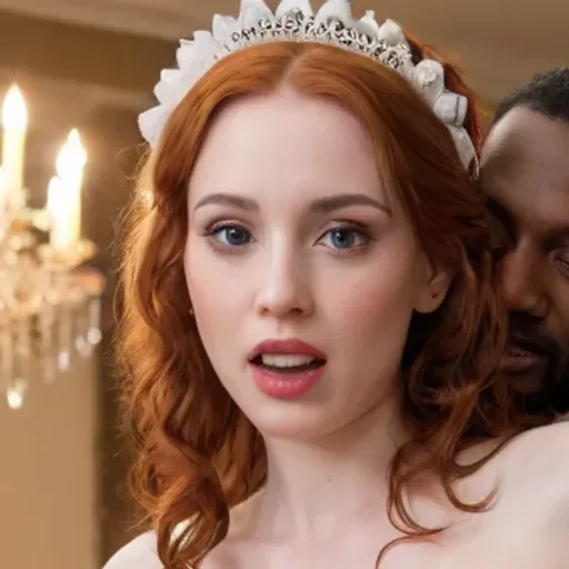 AI 포르노 이미지 생성기