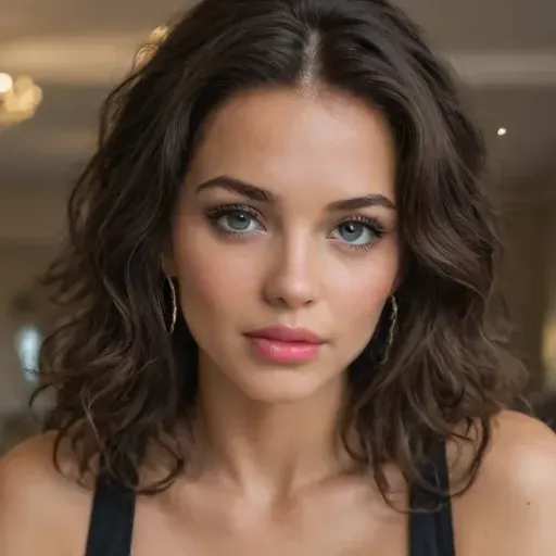 AIポルノ画像ジェネレーター