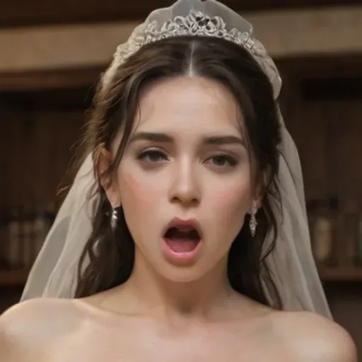 gerador de imagens pornô com IA