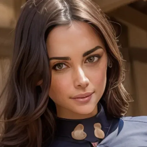 AI porn image generator