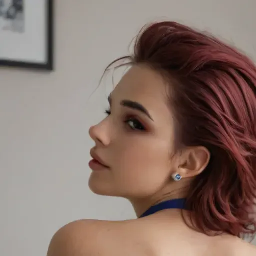 AI 포르노 이미지 생성기