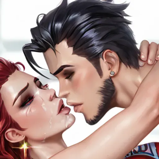 AI色情圖片產生器